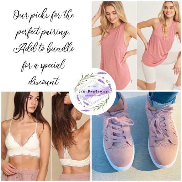 LAST PAIR: Distressed cutoff women’s denim shorts - Picture 2 of 6